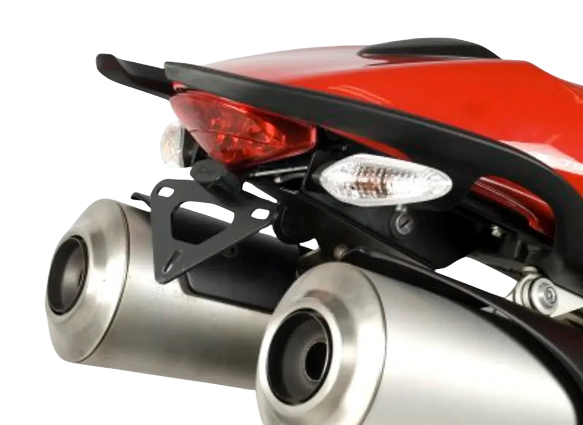 R&G Tail Tidy - Ducati Monster 696/796/795/1100 (2009 - Onwards)