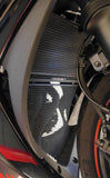 Evotech Radiator Guard - Yamaha YZF R3 (2015 - 18)