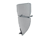 Evotech Radiator Guard - Yamaha YZF R3 (2015 - 18)