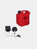 Longhaul Jerrycan Single Unit - 5 Ltr.
