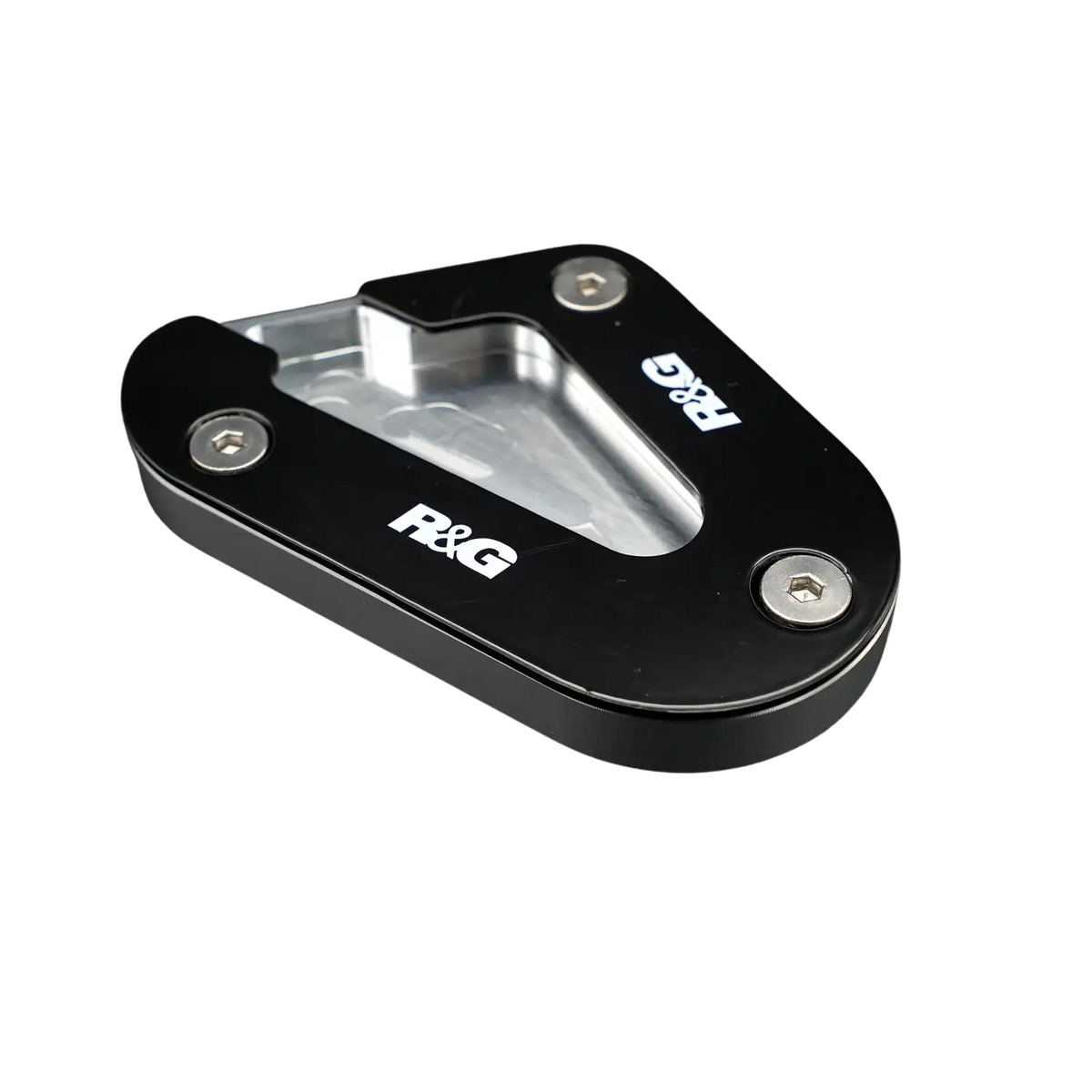 R&G Kickstand Shoe - Suzuki GSXR 1000 (2003 - 04)