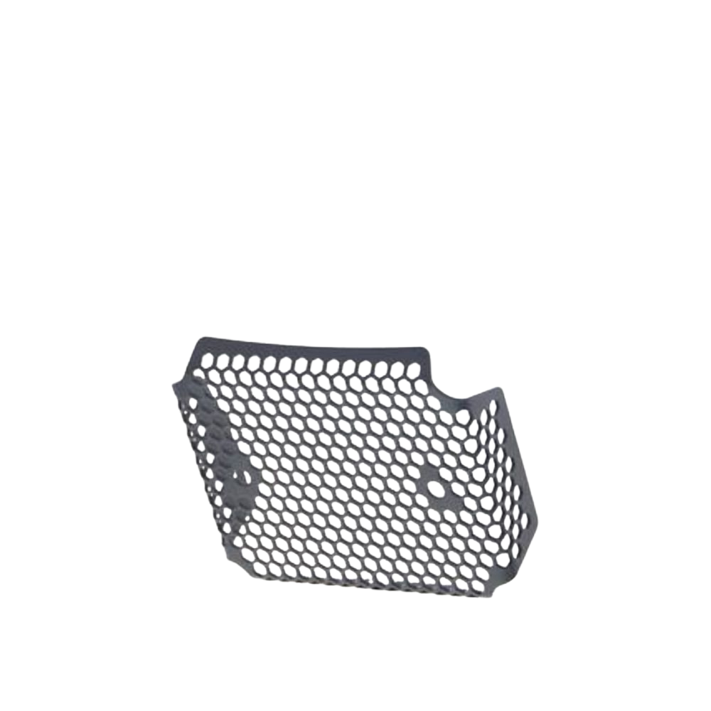 Evotech Rectifier Guard - Ducati Scrambler 800 Desert sled (2019 - Onwards)