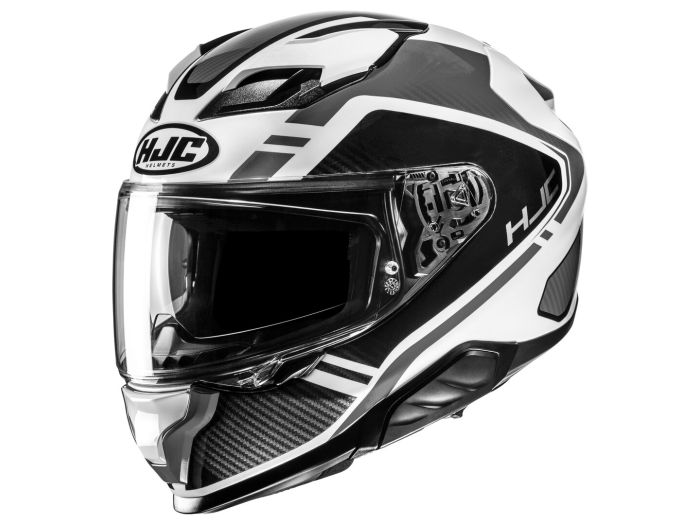 HJC F71 Tozz Helmet