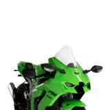Puig (Z-Racer) Windscreen - Kawasaki ZX 10R/RR (2021 - Onwards)