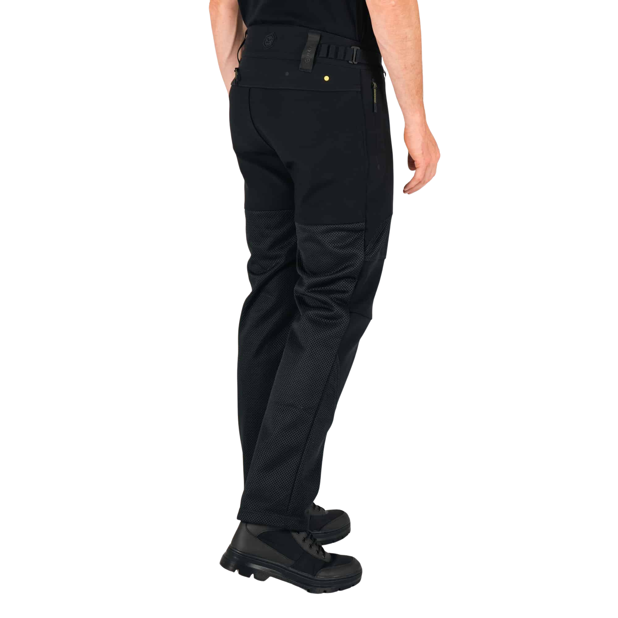 Knox Men’s Urbane Pro® MK2 Regular Leg Trousers - Black