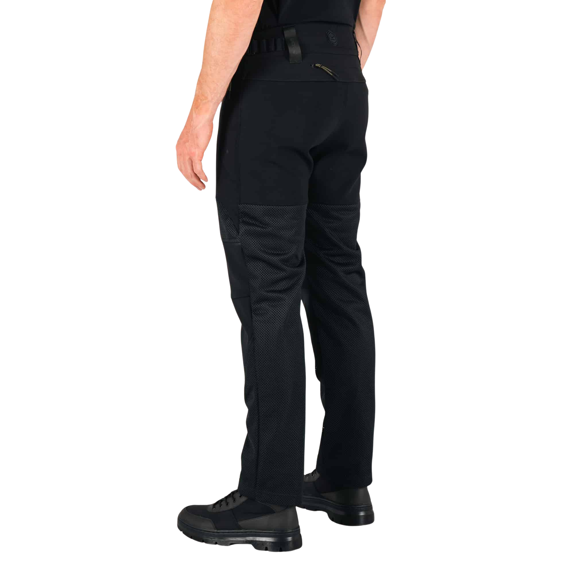 Knox Men’s Urbane Pro® MK2 Regular Leg Trousers - Black