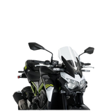 Puig Touring Windscreen - Kawasaki Z900 (2020 - Onwards)