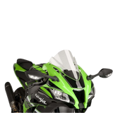 Puig Z-Racer Windscreen - Kawasaki ZX-10R  (2016 - 20)