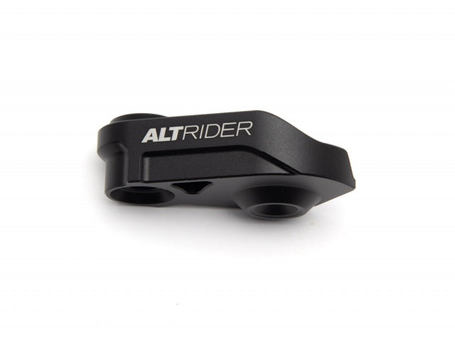 Alt Rider Side Stand Switch Guard - BMW R 1300 GS/GSA (2025 - Onwards)