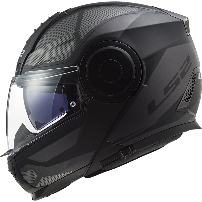 LS2 FF902 Scope II Axis Helmet