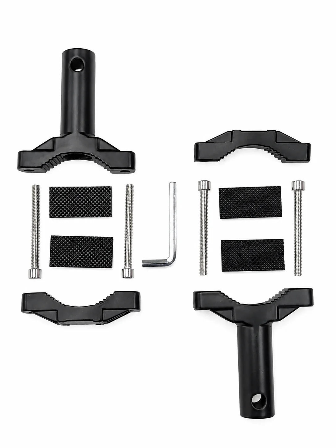 REVBOT Fork Moto Clamps