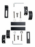 REVBOT Fork2 Moto Clamps