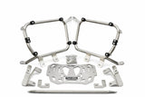 Kolga Bros Panniers Stay and Tail Rack - Kawasaki Versys 1000/1100