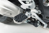SW Motech Ion Footrest - BMW F750GS