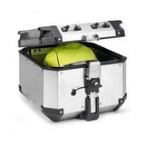 GIVI Monokey Trekker Outback 42L Top Box