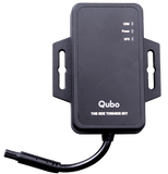 Qubo Bike GPS Tracker