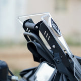 MotoTorque GPS Mount - Kawasaki Versys 650