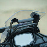 MotoTorque GPS Mount - Kawasaki Versys 650