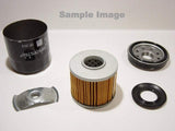 HIFlo Oil Filter Standard - 204