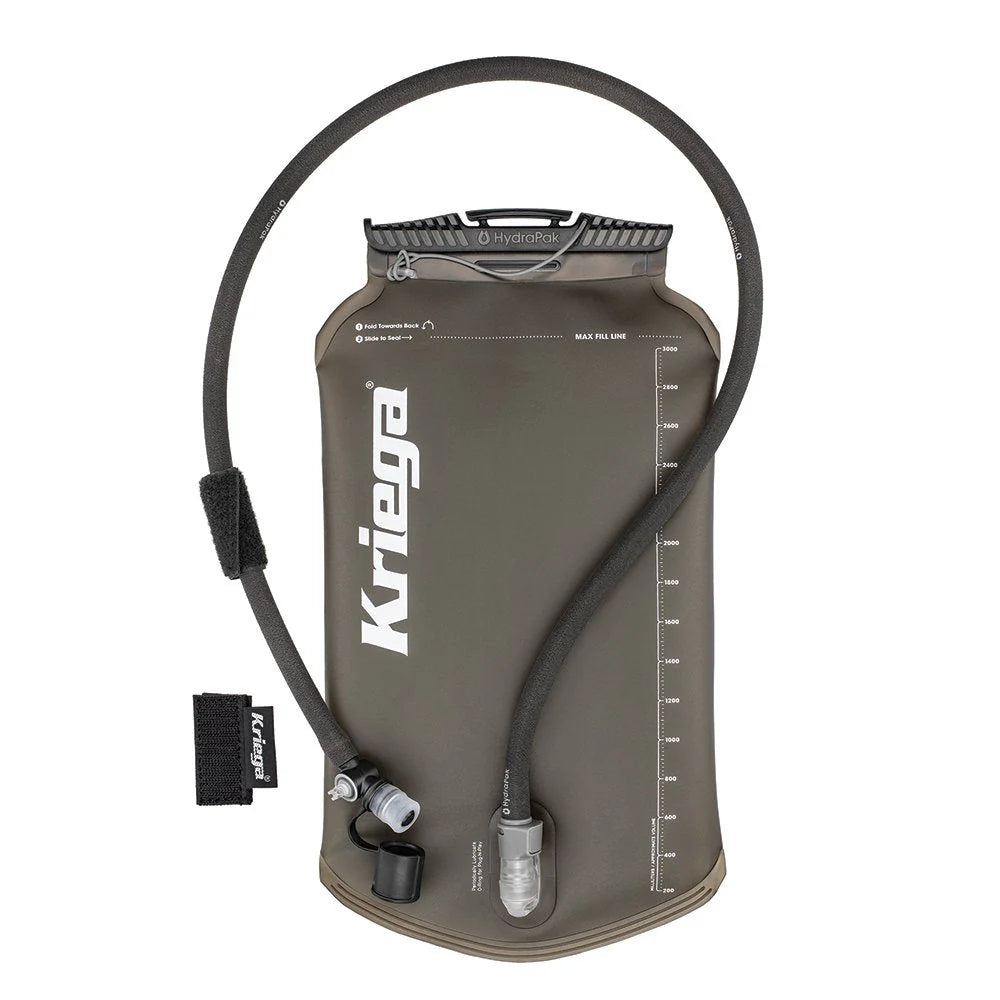 Kriega Hydrapak Heavy-Duty Reservoir