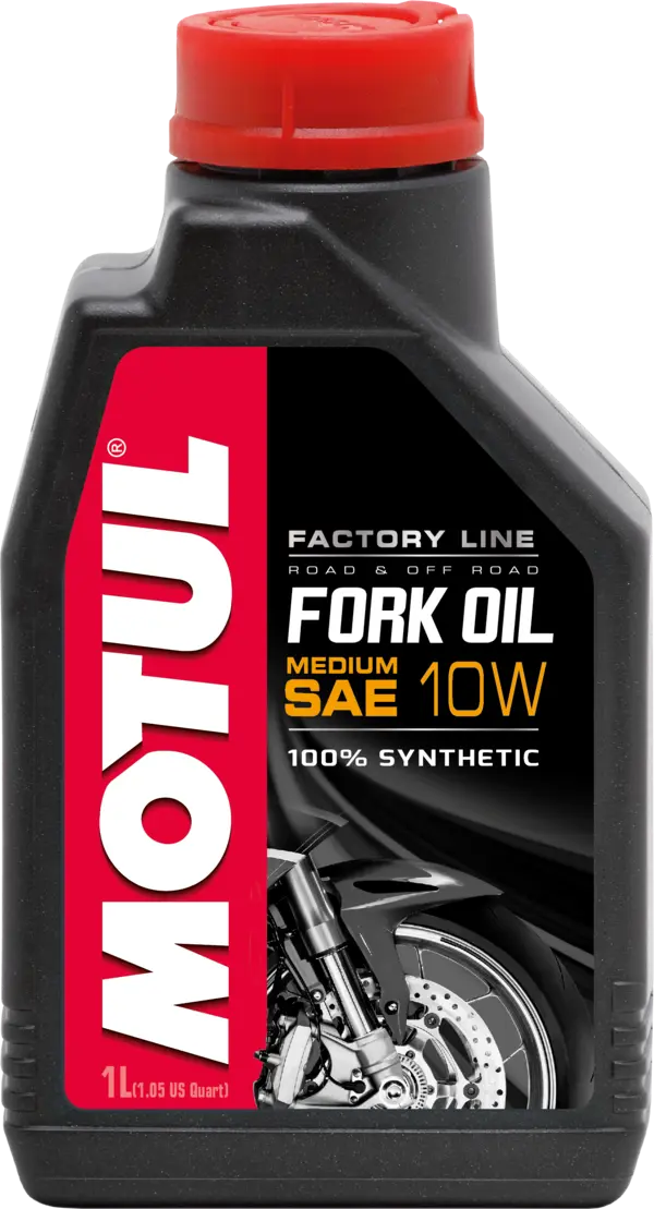 Motul Fork Oil 10W - 500 ML