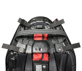 Kriega US Drypack Fit Kit - Ducati XDiavel