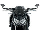 WRS Sport Windscreen - Kawasaki Z900 (2020 - 24)