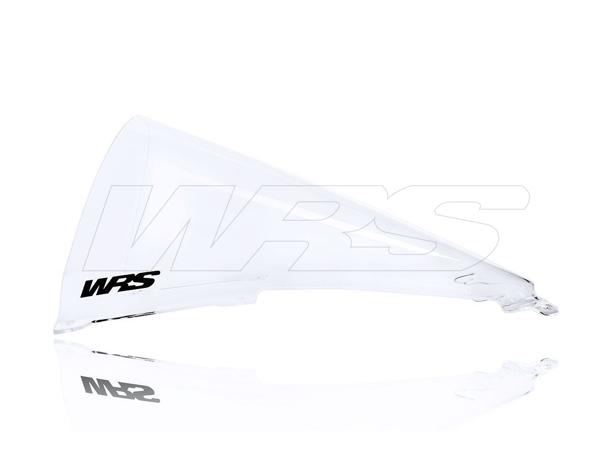 WRS Race High Windscreen - DUCATI PANIGALE V4/S/R/SP (2020 - 24)
