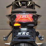 NRC Fender Eliminator (TailTidy) - BMW S1000 RR (2011 - 18)