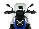 WRS Caponord Plus Windscreen - BMW R 1300 GS (2025 - Onwards)