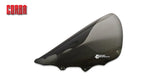 Zero Gravity Corsa Windscreen - Kawasaki Ninja ZX-6R (2019 - 23)