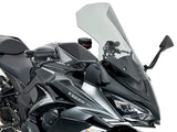 WRS Touring Windscreen - Kawasaki Ninja 1000/1100 SX (2021 - Onwards)