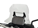WRS Touring Windscreen - BMW F900 GS (2024 - Onwards)