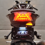 NRC Fender Eliminator (TailTidy) - BMW S1000 RR (2011 - 18)