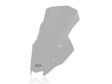 WRS Touring Windscreen - Kawasaki Ninja 1000/1100 SX (2021 - Onwards)