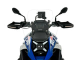 WRS Touring Plus Windscreen - BMW R 1300 GS (2025 - Onwards)