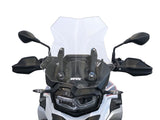 WRS Windscreen Caponord - BMW F750/850/900 GS/GSA (2018 - Onwards)