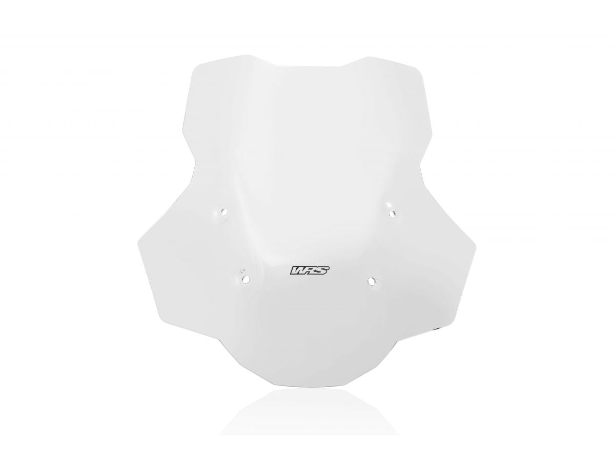 WRS Touring Plus Windscreen - BMW R 1300 GS (2025 - Onwards)