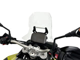 WRS Caponord Windscreen - BMW F900 GS (2024 - Onwards)