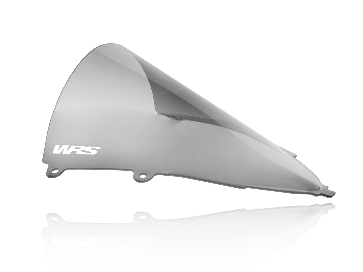 WRS Race High Windscreen - Honda CBR 650R (2019 - Onwards)