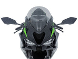 WRS Race High Windscreen - Kawasaki Ninja ZX-6R (2024 - Onwards)