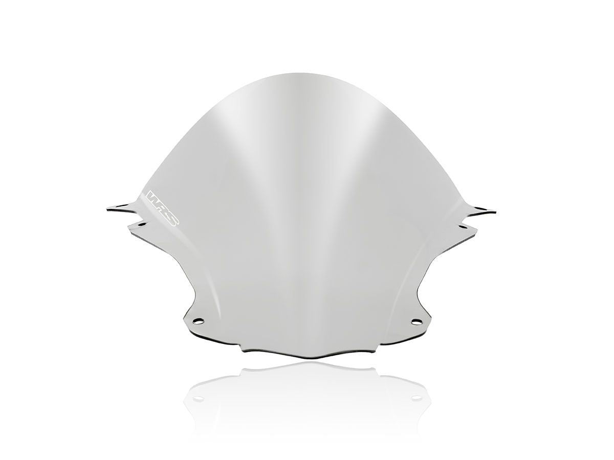 WRS Race High Windscreen - Kawasaki Ninja ZX-4R (2023 - Onwards)