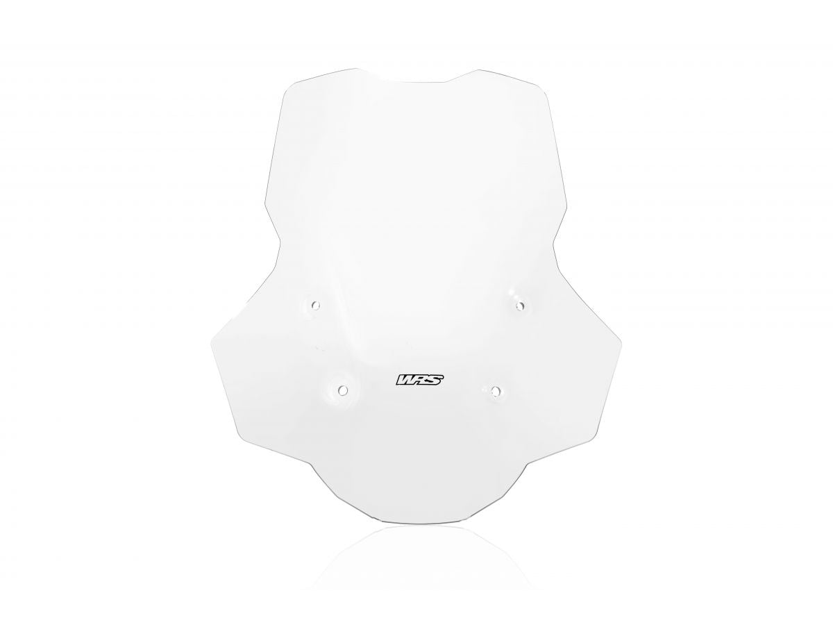 WRS Caponord Plus Windscreen - BMW R 1300 GS (2025 - Onwards)