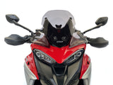 WRS Windscreen Sport - Ducati Multistrada V4/S/SPORT/RALLY (2020 - Onwards)