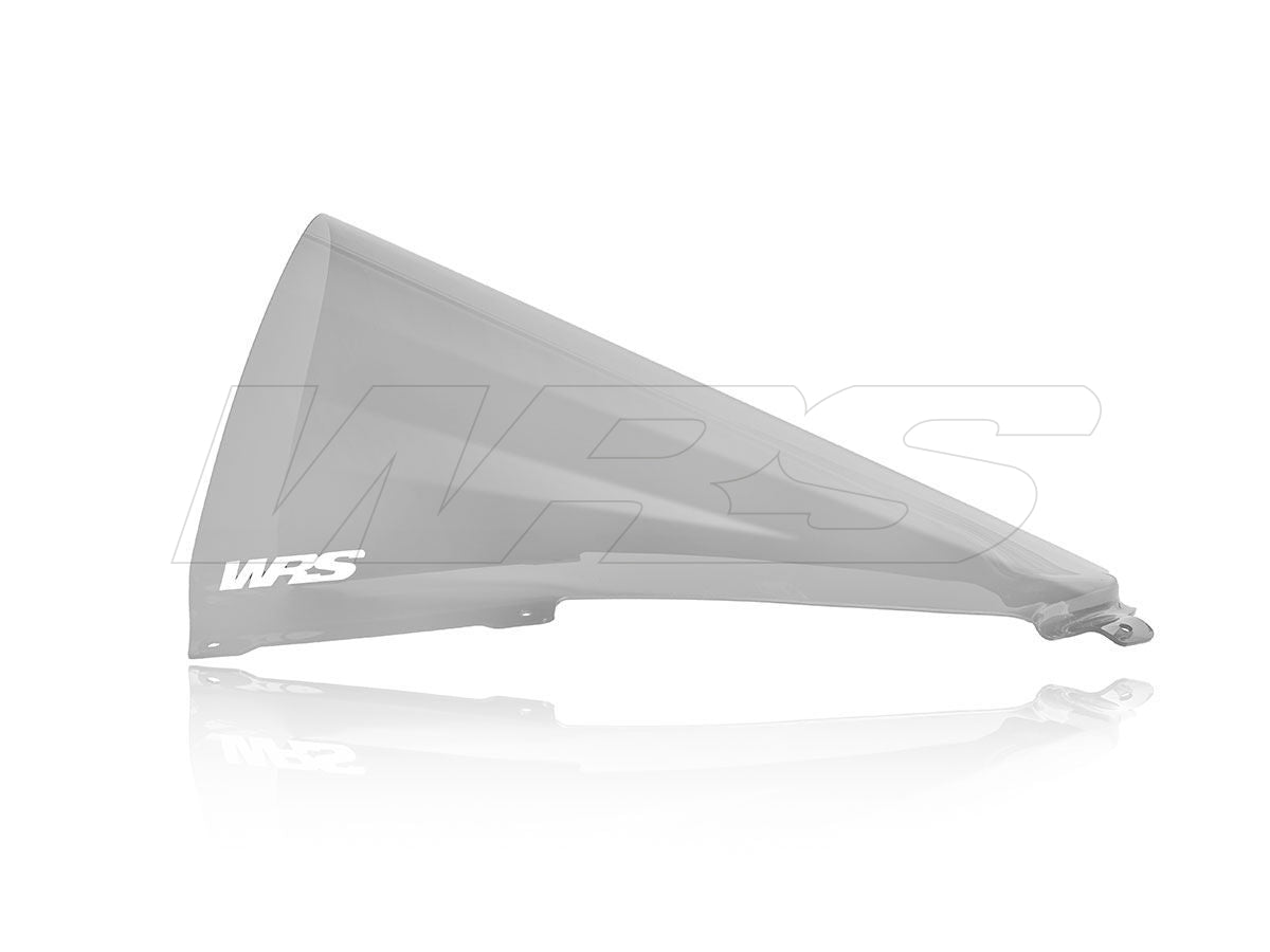 WRS Race High Windscreen - Ducati Panigale V2 (2020 - 24)
