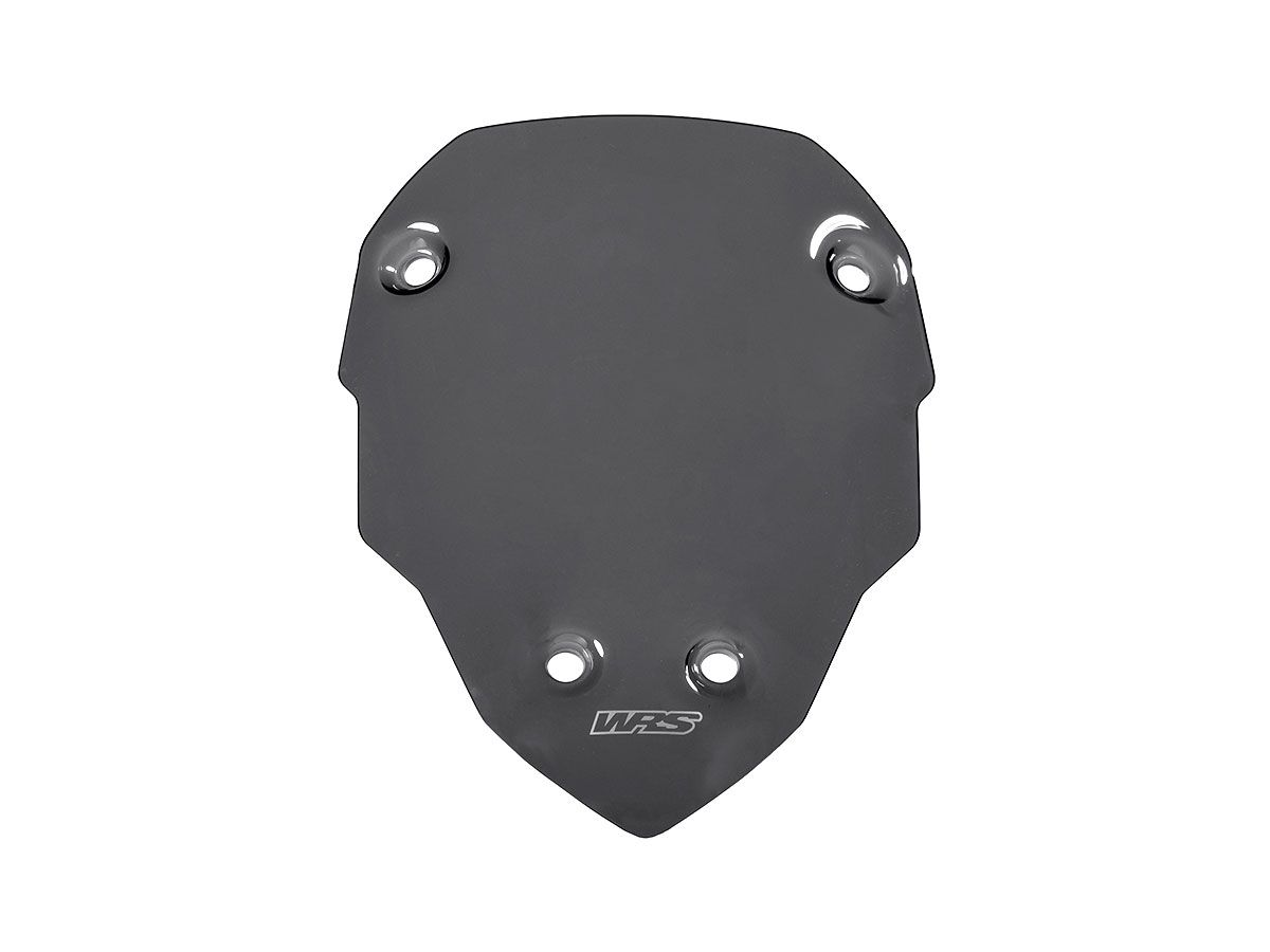 WRS Windscreen Sport - Ducati Multistrada V4/S/SPORT/RALLY (2020 - Onwards)