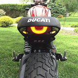 NRC Fender Eliminator (TailTidy) - Ducati Scrambler (2018 - Onwards)