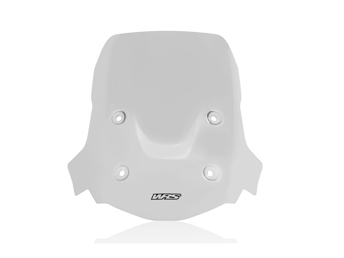 WRS Touring Windscreen - BMW F900 GS (2024 - Onwards)