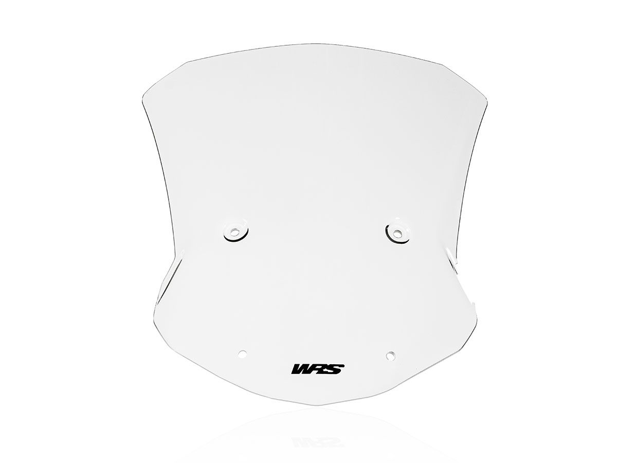 WRS Caponord Windscreen - BMW S 1000 XR (2020 - Onwards)