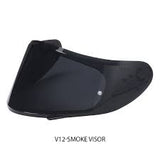 MT Thunder 3 SV V12 Visor